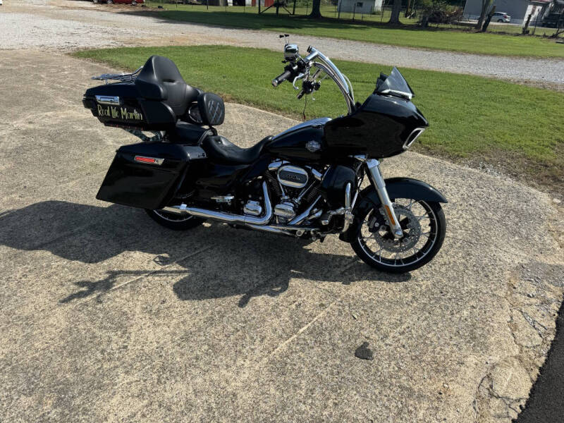 2023 Harley-Davidson Road Glide Special