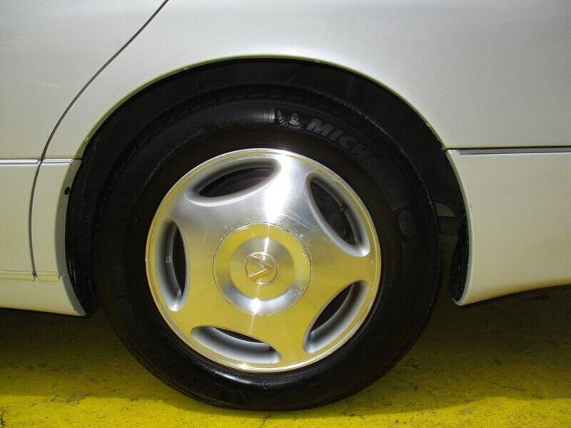2003 Lexus GS 300