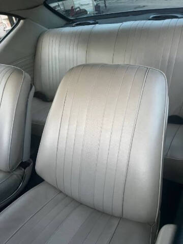 1969 Chevrolet Chevelle