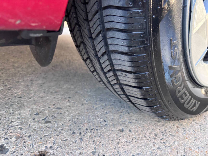 2008 Toyota Prius Standard