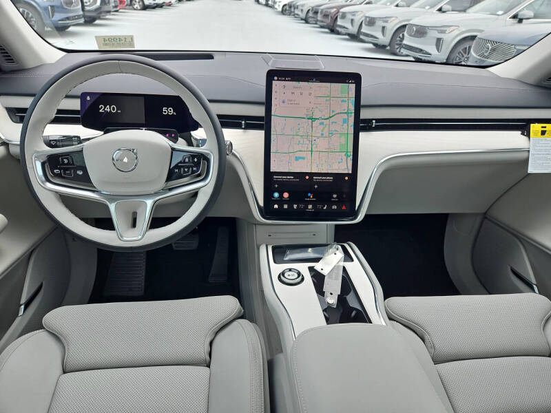 2025 Volvo EX90 Twin Performance Ultra 7P