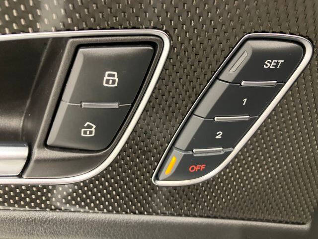 2013 Audi S6 4.0T quattro Prestige