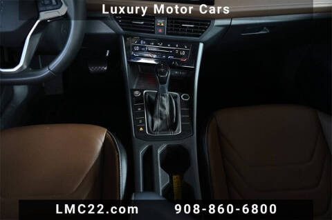 2025 Volkswagen Jetta SEL