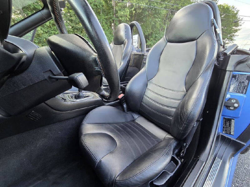 2000 BMW M