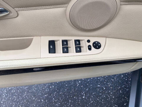 2009 BMW 3 Series 328i