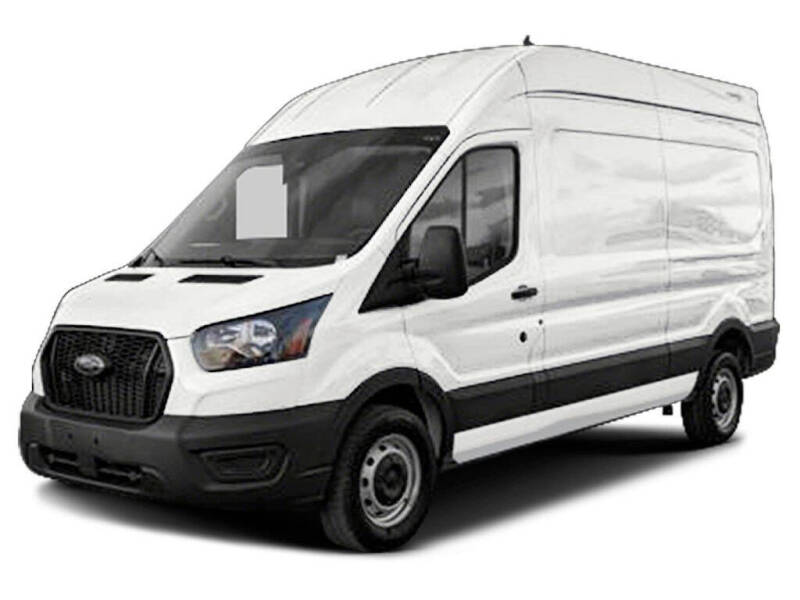 2024 Ford Transit Van Base's photo