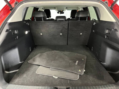 2024 Mazda CX-50 2.5 S Preferred