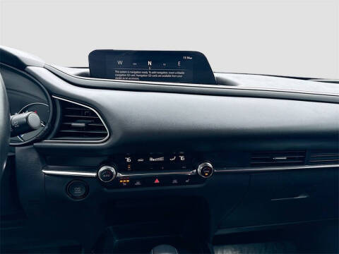 2023 Mazda CX-30 2.5 S Carbon Edition