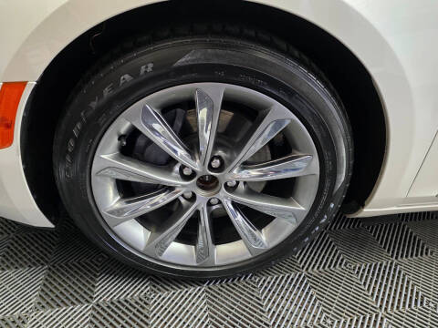 2013 Cadillac XTS Luxury Collection