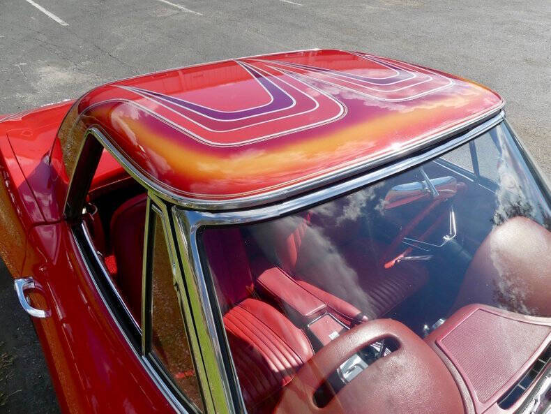 1964 Chevrolet Corvette