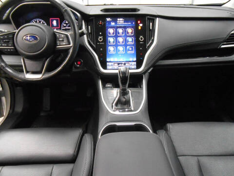 2023 Subaru Outback Limited XT