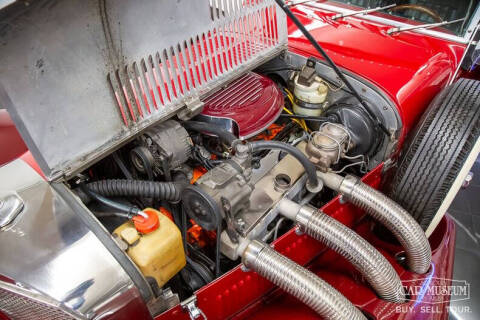 1975 Excalibur Series III