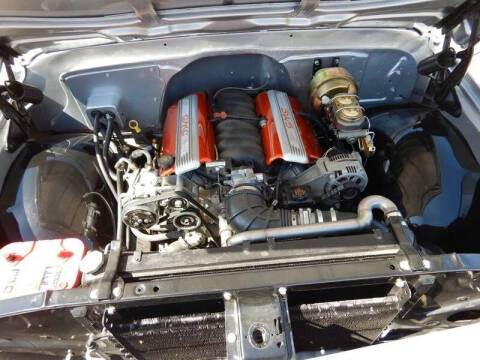 1972 GMC C/K 1500 Series