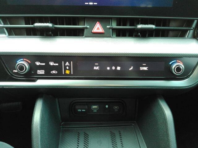 2025 Kia Sportage SX-Prestige