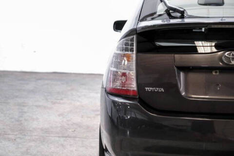 2008 Toyota Prius Touring