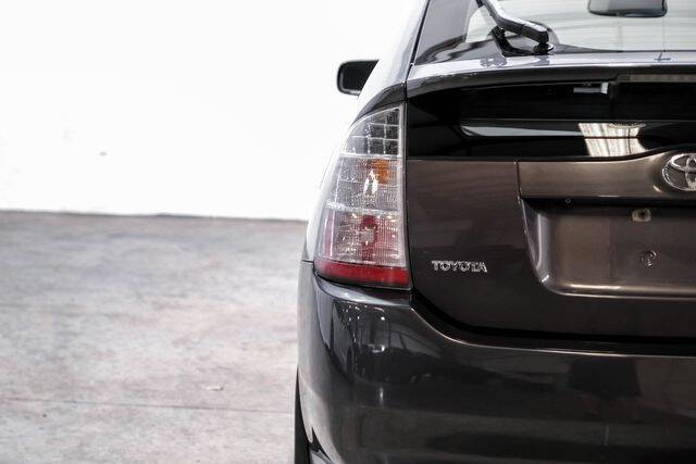 2008 Toyota Prius Touring