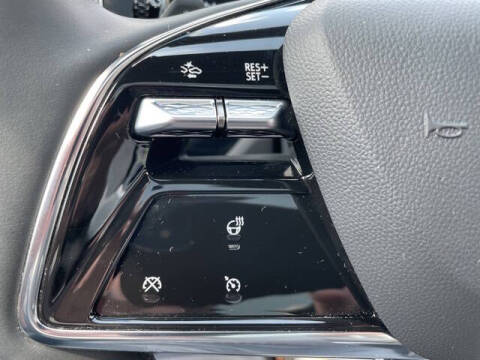 2024 Cadillac LYRIQ Sport 1