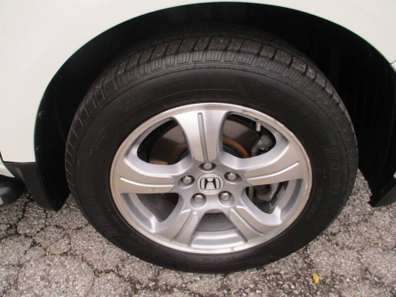 2014 Honda Pilot Touring