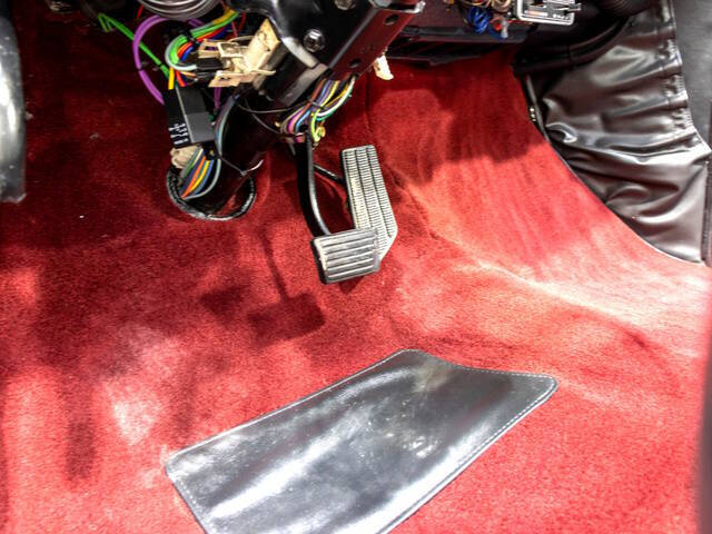 1948 Chevrolet Fleetmaster