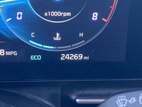 2024 Kia Carnival SX