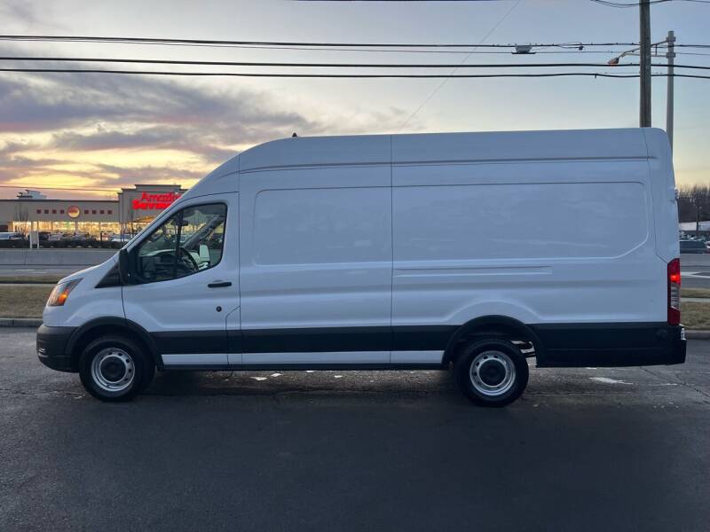 2020 Ford Transit for sale at iCar Auto Sales in Howell NJ
