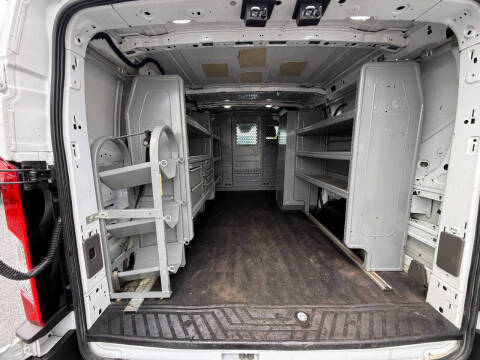 2020 Ford Transit 150