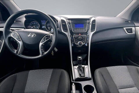 2013 Hyundai Elantra GT
