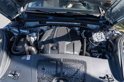 2026 Porsche Macan T