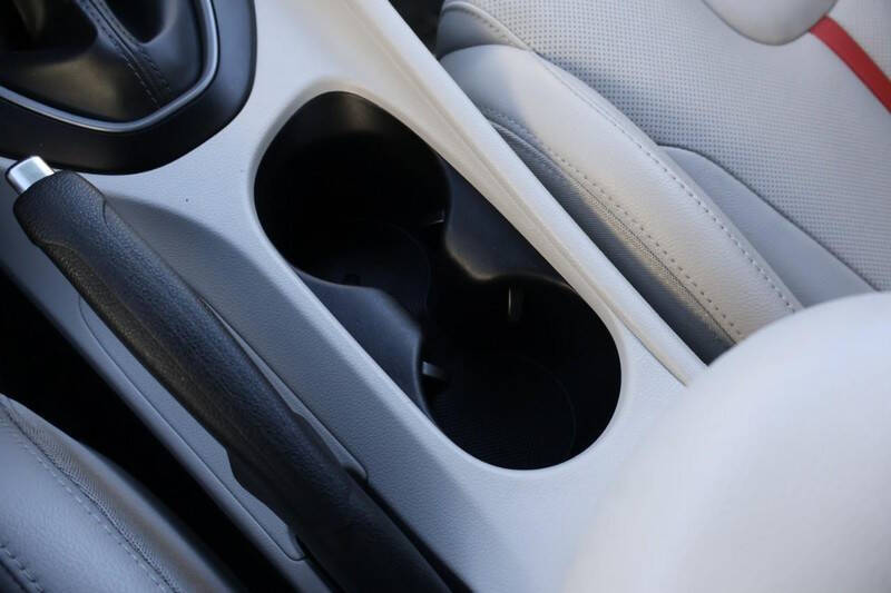 2019 Hyundai Veloster Turbo Ultimate