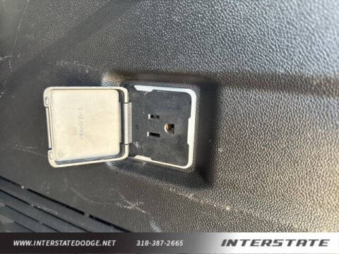 2021 Chevrolet Tahoe LS