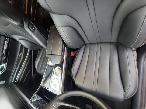 2021 Genesis GV80 2.5T