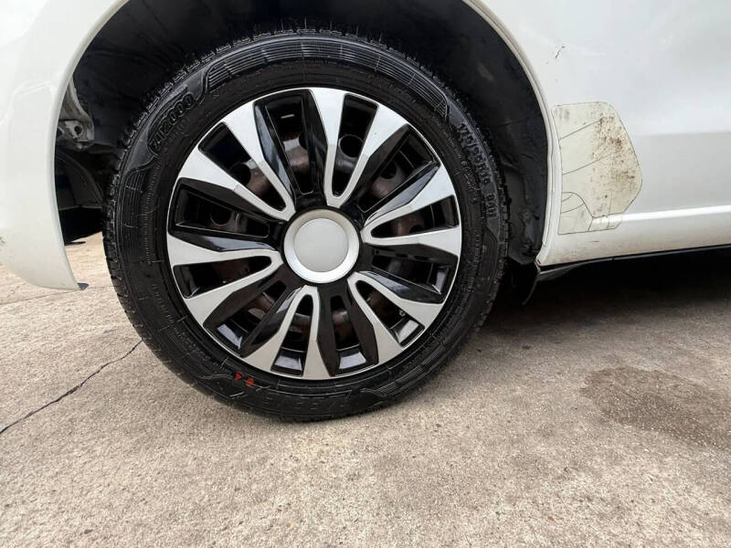 2012 Toyota Yaris