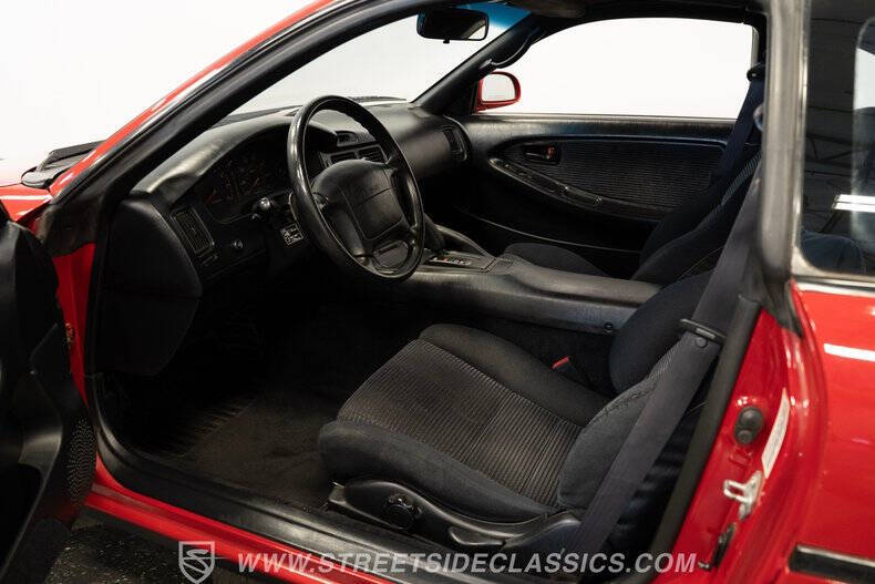 1992 Toyota MR2