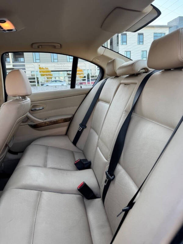 2006 BMW 3 Series 325i