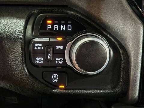 2024 RAM 1500 Lone Star