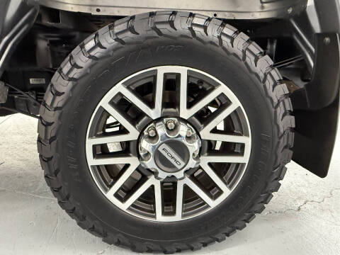 2021 Ford F-350 Super Duty Lariat