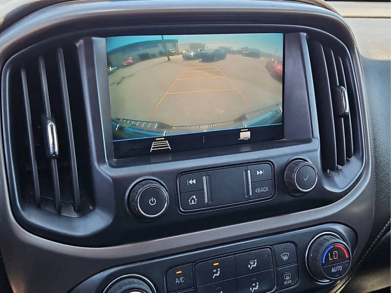 2022 GMC Canyon