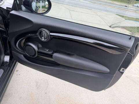 2020 MINI Hardtop 2 Door Cooper S