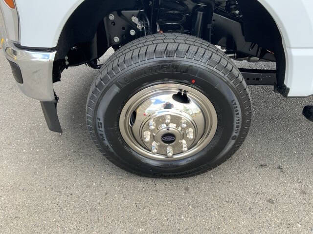 2025 Ford F-350 Super Duty