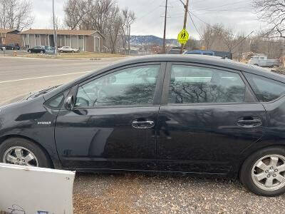 2006 Toyota Prius for sale at Import Auto Sales Inc. in Fort Collins CO