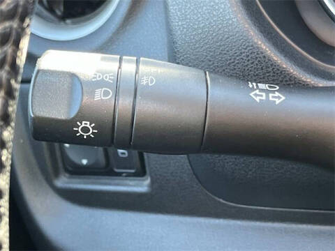 2017 Nissan Versa 1.6 SV