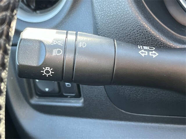 2017 Nissan Versa 1.6 SV