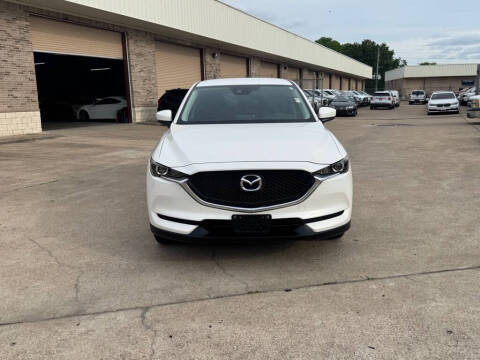 2019 Mazda CX-5 Sport