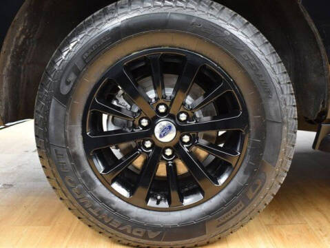 2018 Ford Expedition MAX XLT