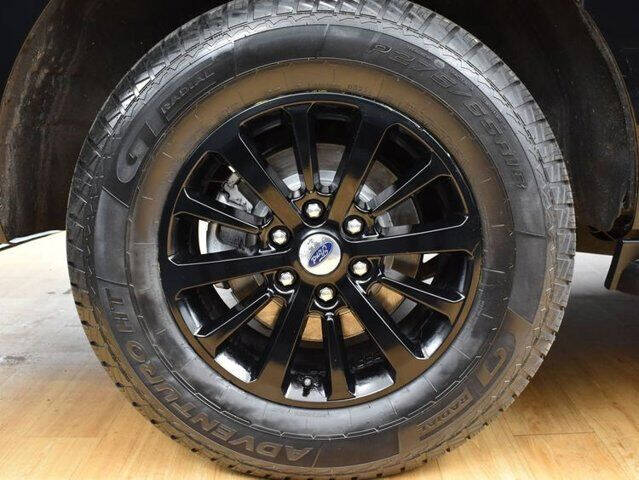 2018 Ford Expedition MAX XLT