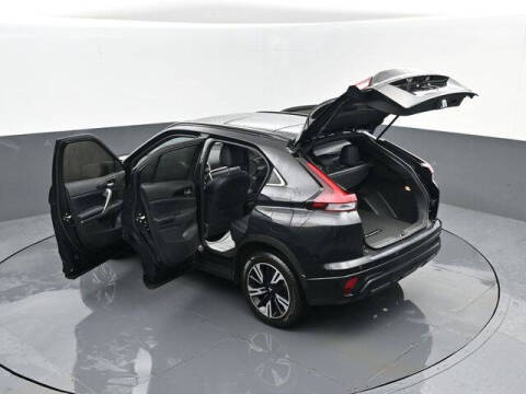 2023 Mitsubishi Eclipse Cross SE