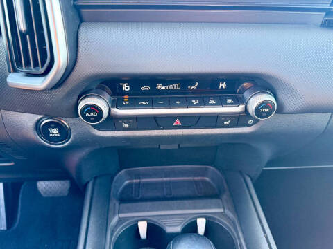 2024 Mazda CX-50 2.5 S Preferred