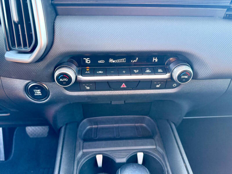 2024 Mazda CX-50 2.5 S Preferred