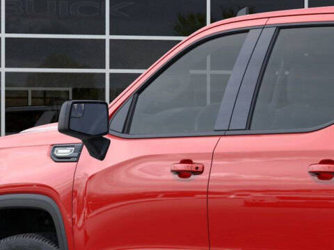 2026 GMC Sierra 1500 Elevation Standard