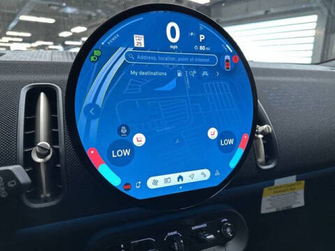 2025 MINI Countryman Cooper S ALL4